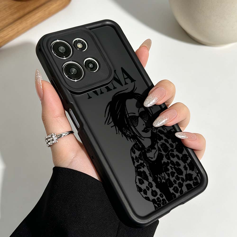 Funda de silicona con diseño d - Phone Cases For Motorola reseña y precio