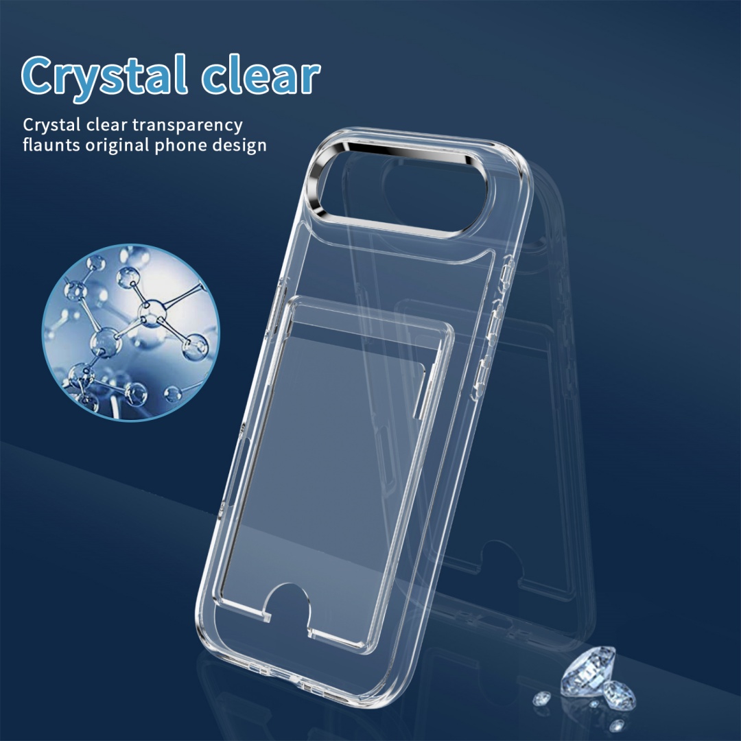 Funda tipo billetera con ranur - Phone Cases Classy reseña y precio