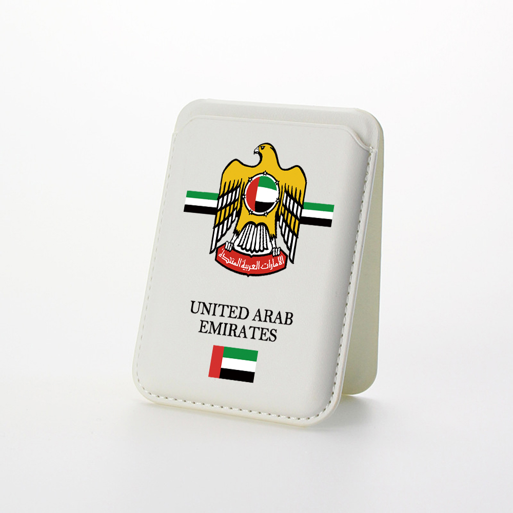 Funda con tarjeta magnética pa - Phone Cases Uae reseña y precio