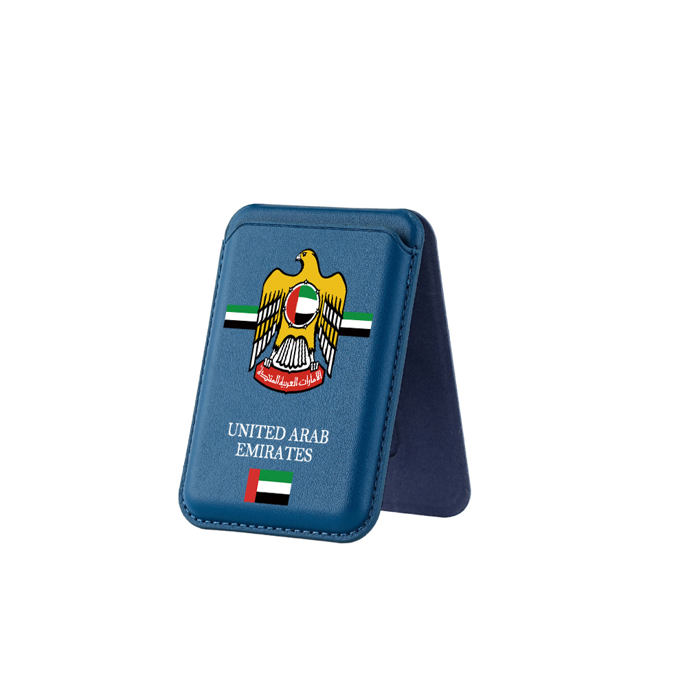 Funda con tarjeta magnética pa - Phone Cases Uae reseña y precio