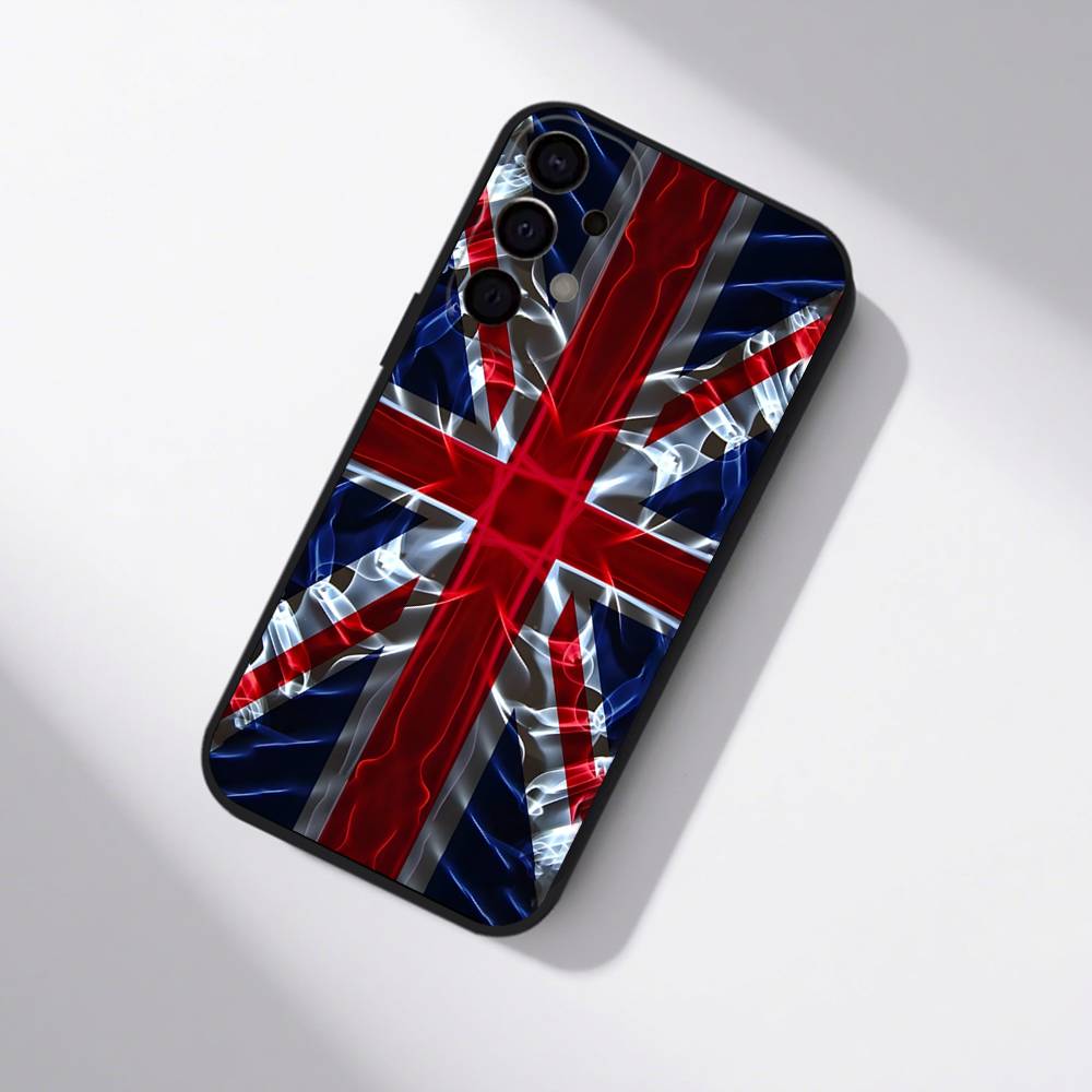 Funda de teléfono británica co - Phone Cases Uk Samsung reseña y precio