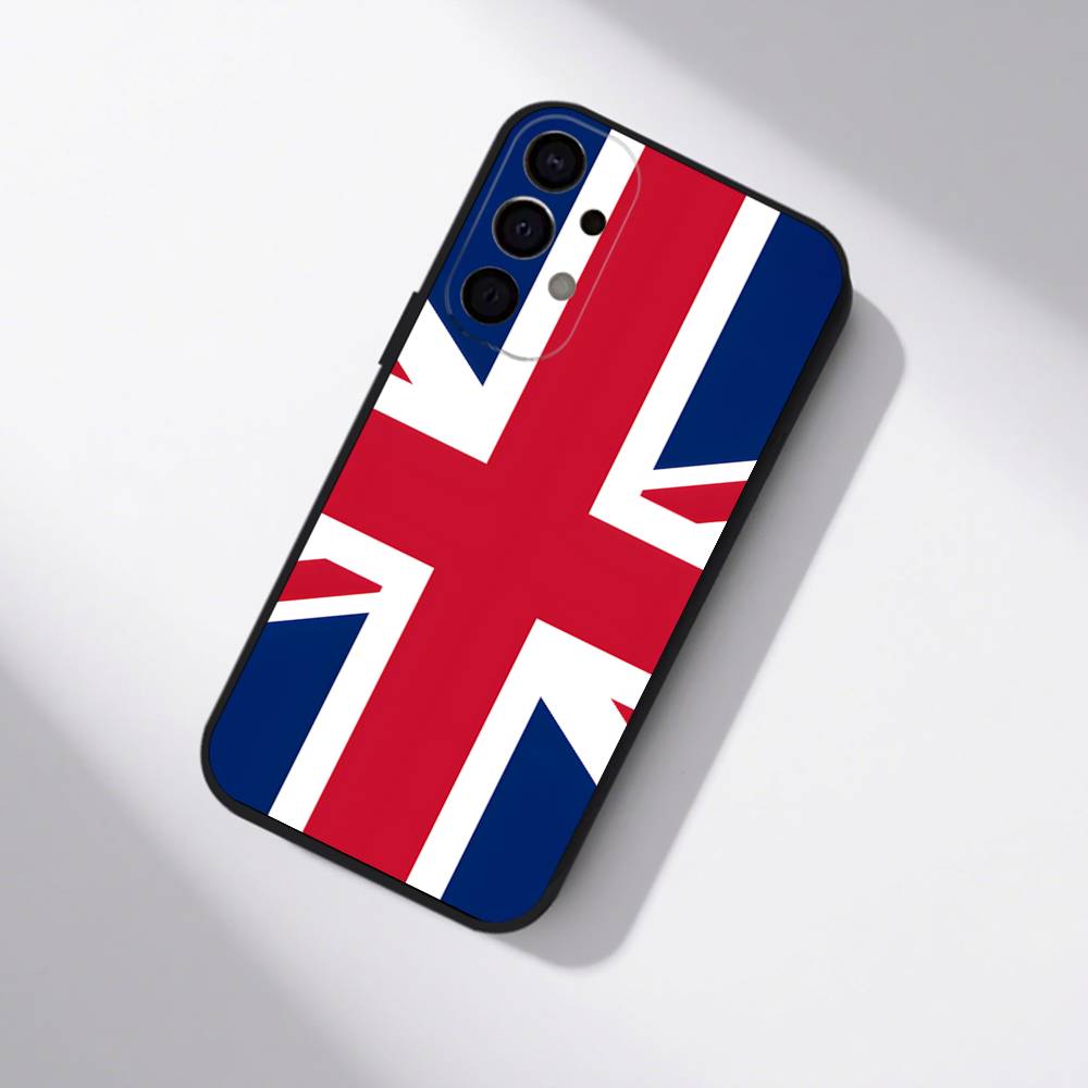 Funda de teléfono británica co - Phone Cases Uk Samsung reseña y precio