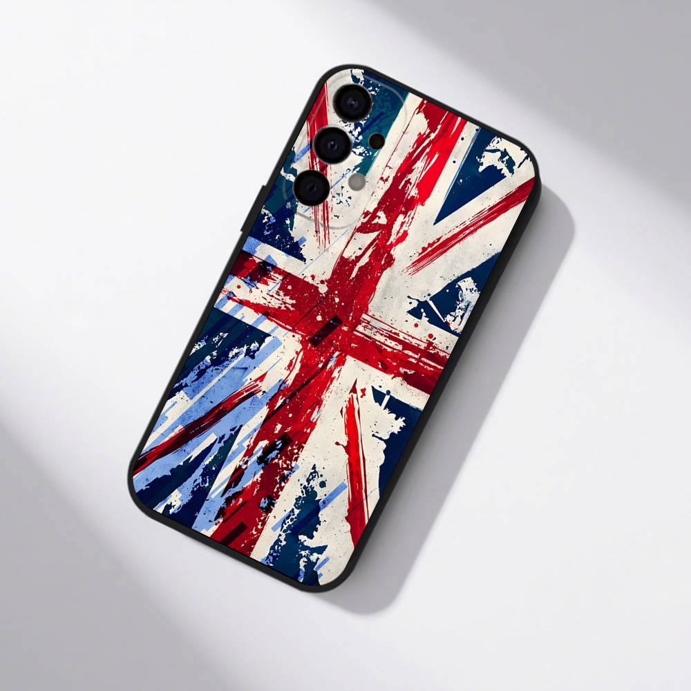 Funda de teléfono británica co - Phone Cases Uk Samsung reseña y precio
