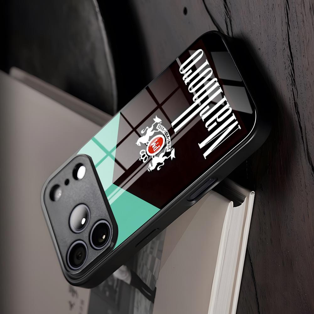 Funda de Teléfono de Cristal c - Buy Phone Cases reseña y precio