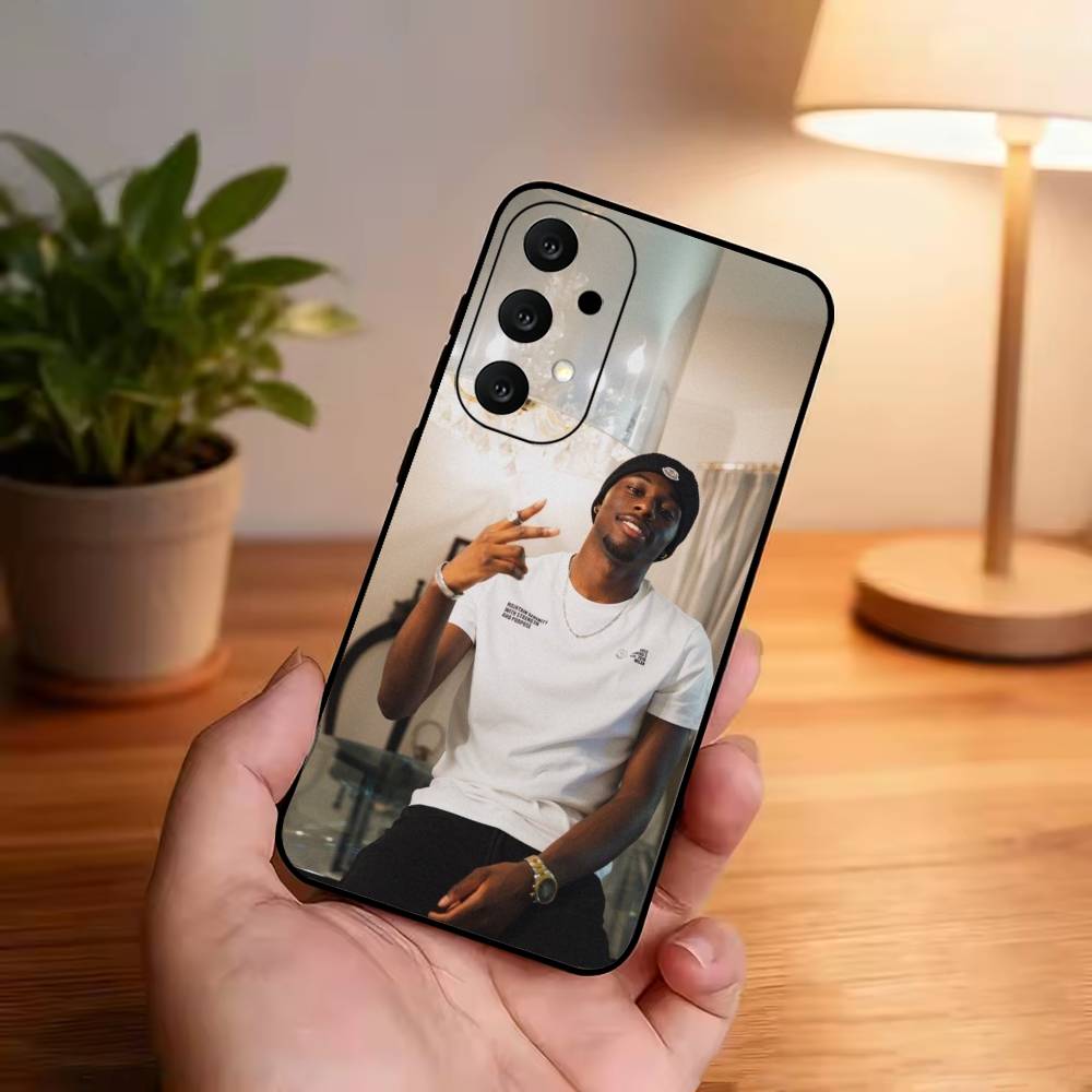 Funda de teléfono UK Drill Rap - Phone Cases Uk Samsung reseña y precio