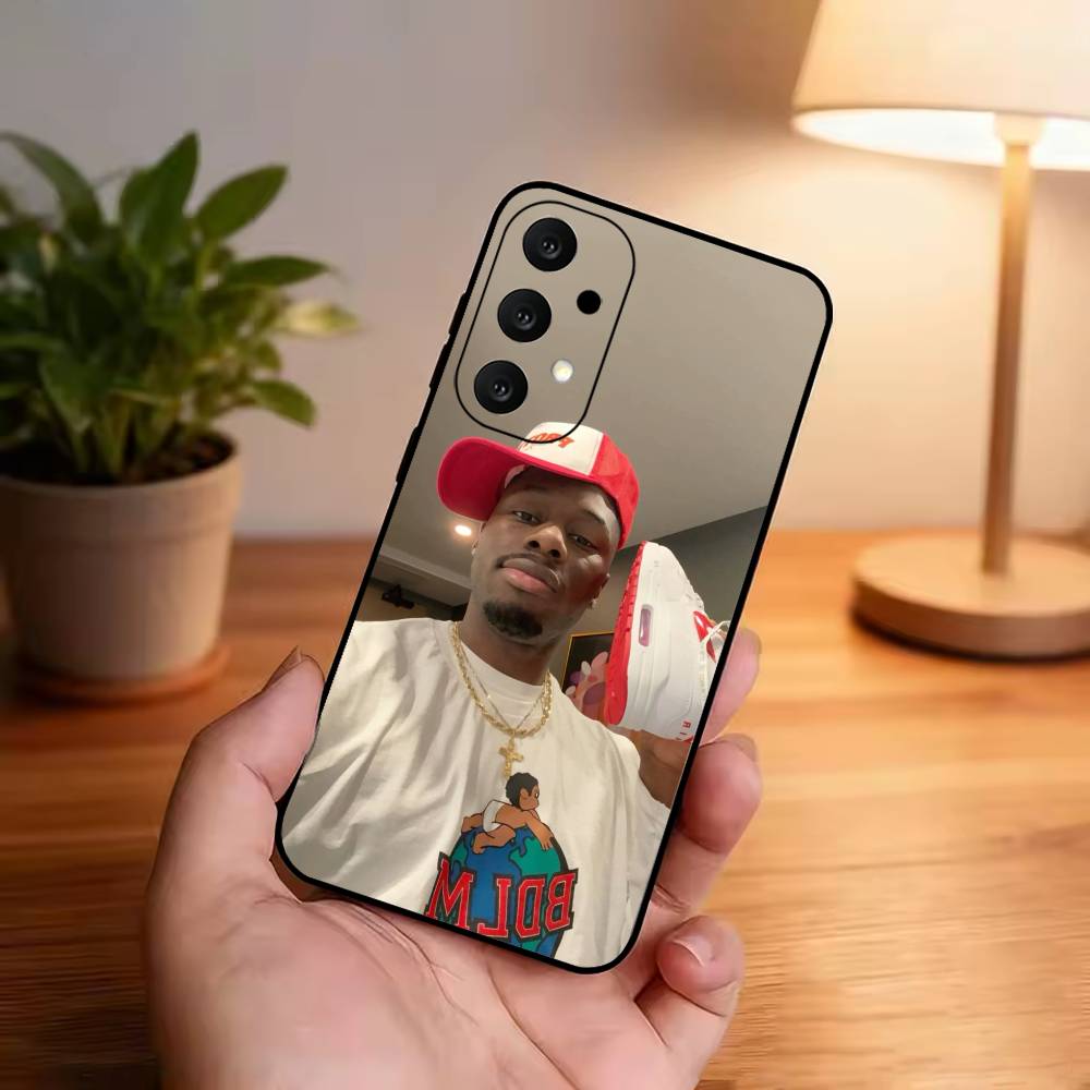 Funda de teléfono UK Drill Rap - Phone Cases Uk Samsung reseña y precio