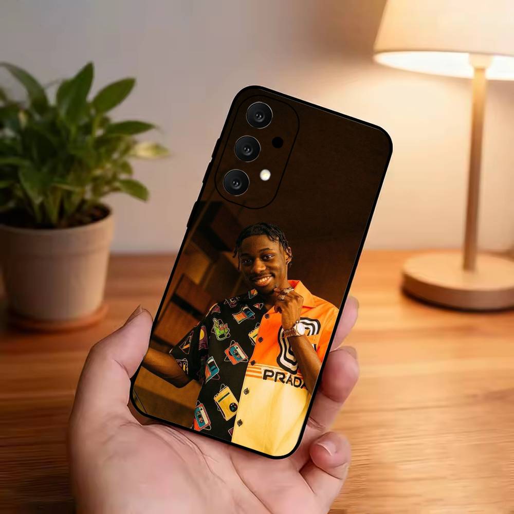 Funda de teléfono UK Drill Rap - Phone Cases Uk Samsung reseña y precio