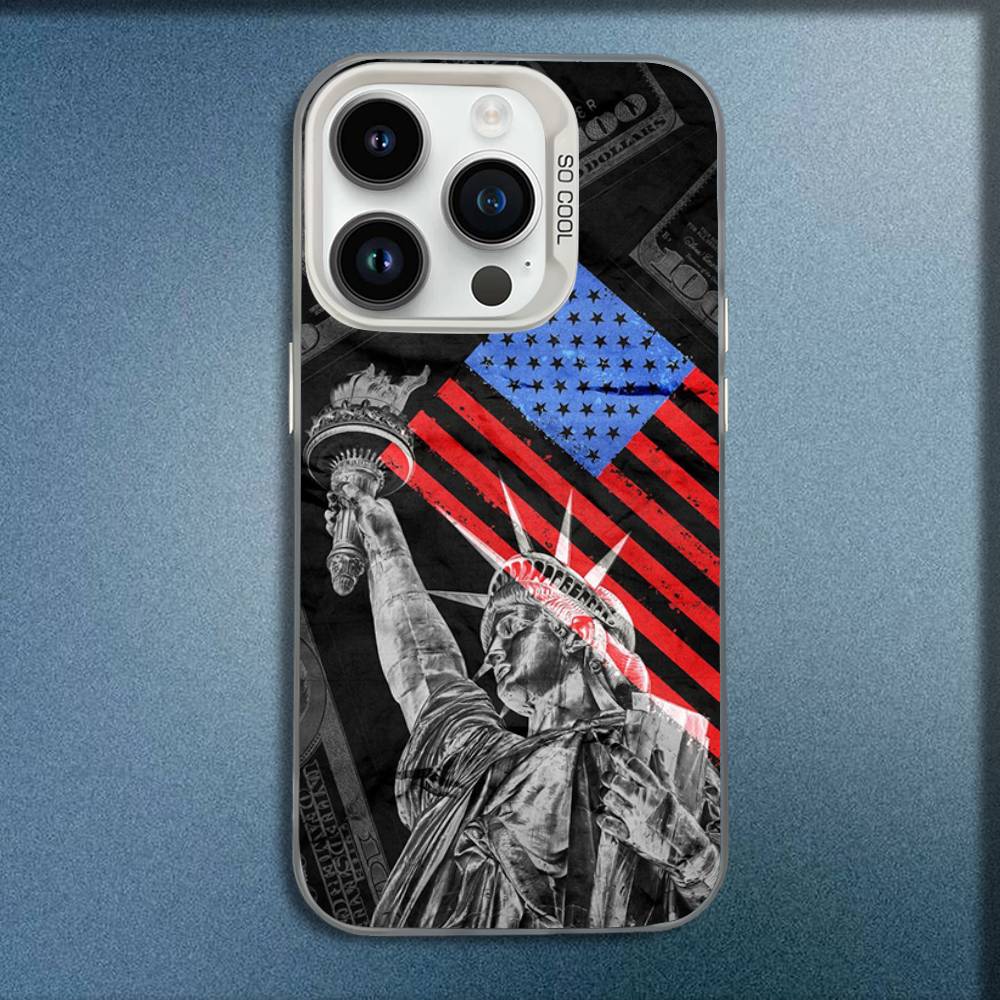 Funda de teléfono para iPhone  - Phone Cases Usa reseña y precio