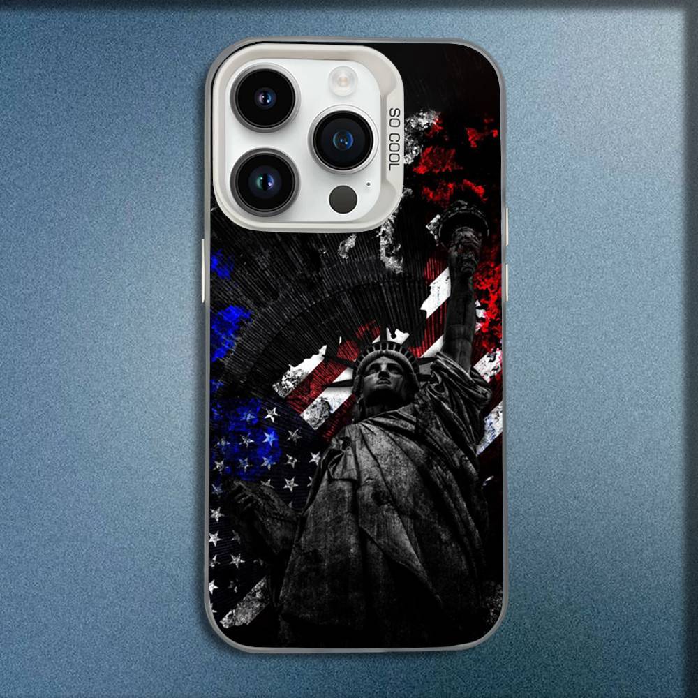 Funda de teléfono para iPhone  - Phone Cases Usa reseña y precio