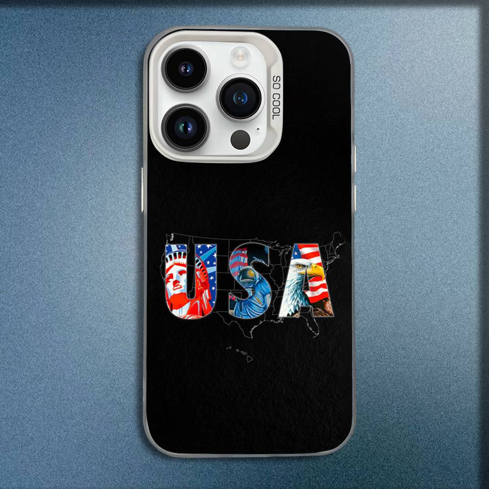 Funda de teléfono para iPhone  - Phone Cases Usa reseña y precio