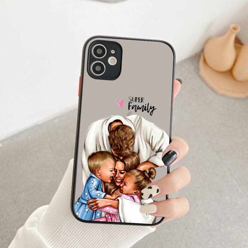 Funda de teléfono Super Mom Gi - Phone Cases Xr Boys reseña y precio
