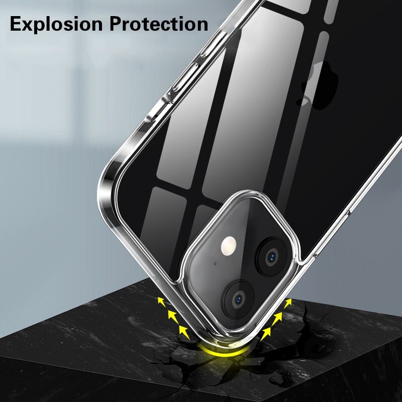 Funda de Silicona TPU Ultra De - Phone Cases Classy reseña y precio