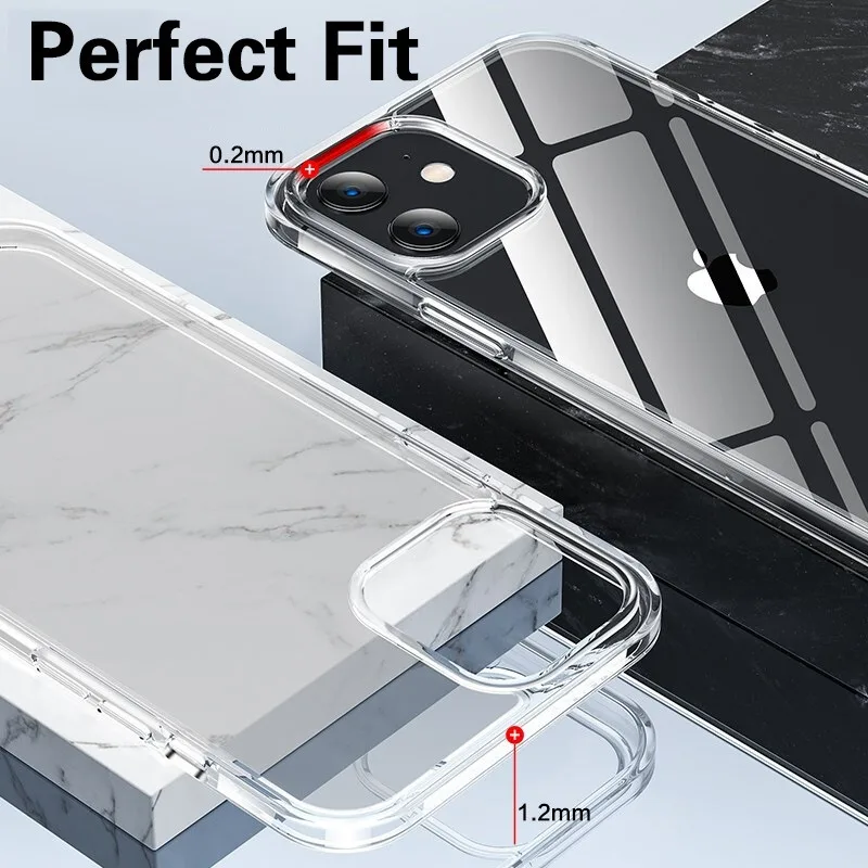 Funda de Silicona TPU Ultra De - Phone Cases Classy reseña y precio