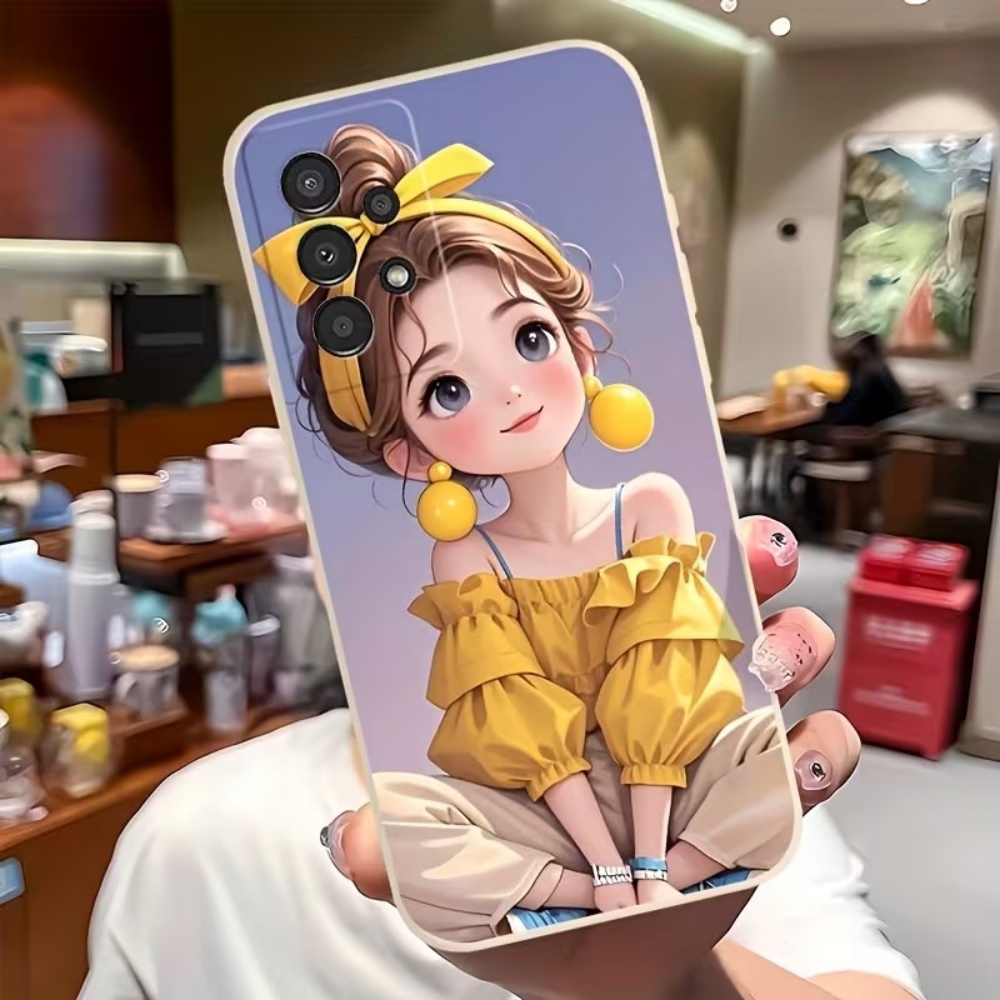 Funda de teléfono con diseño d - Phone Cases Designer reseña y precio