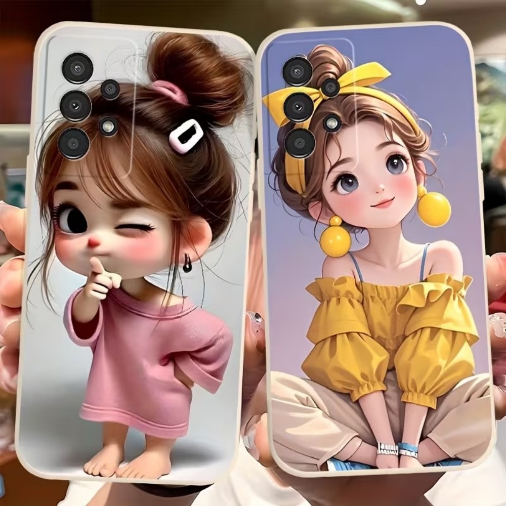 Funda de teléfono con diseño d - Phone Cases Designer reseña y precio