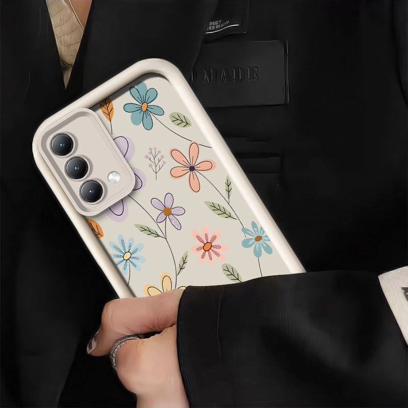 Funda de teléfono con patrón F - Phone Cases Oppo reseña y precio