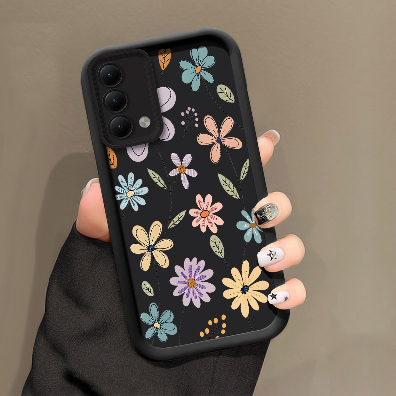 Funda de teléfono con patrón F - Phone Cases Oppo reseña y precio