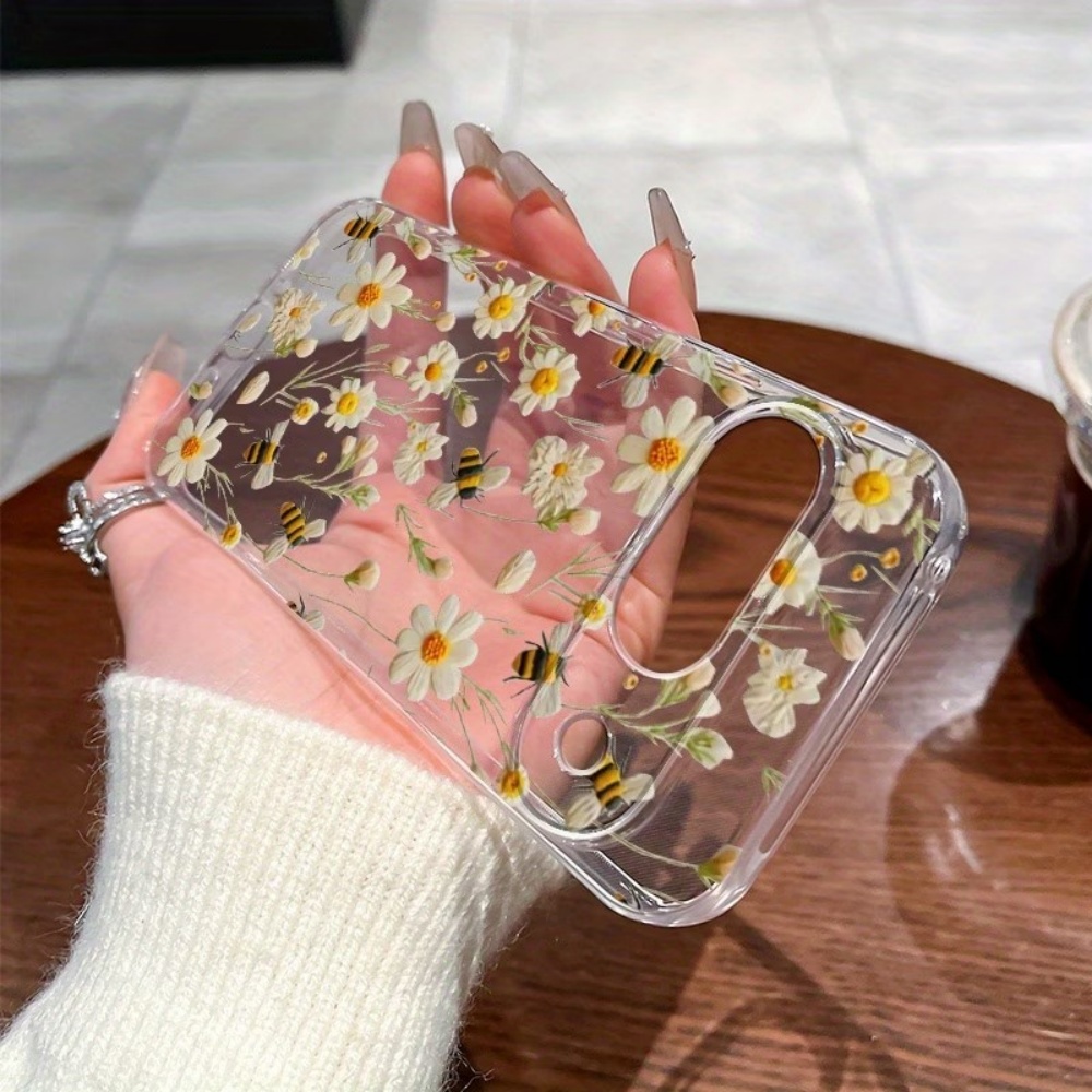 Funda de teléfono transparente - Phone Cases Pixel 10 Pro reseña y precio