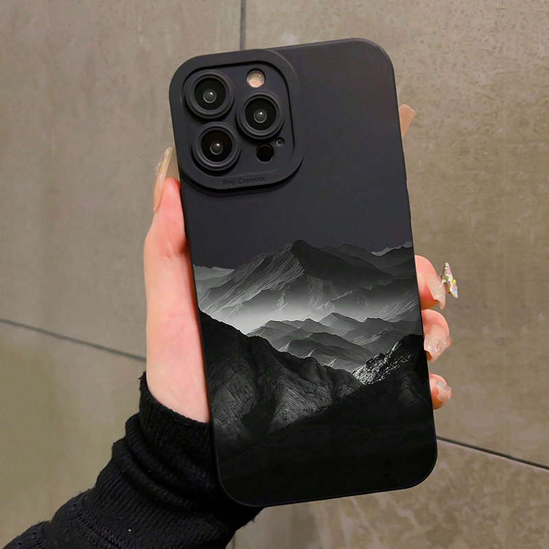 Funda de teléfono de silicona  - Phone Cases Designer reseña y precio
