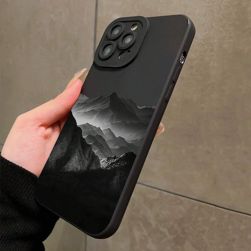Funda de teléfono de silicona  - Phone Cases Designer reseña y precio