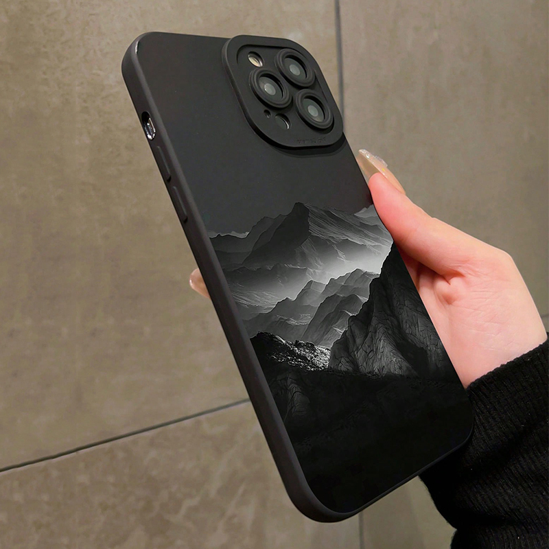 Funda de teléfono de silicona  - Phone Cases Designer reseña y precio