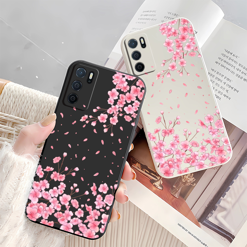 Funda de teléfono para OPPO A5 - Phone Cases Oppo reseña y precio