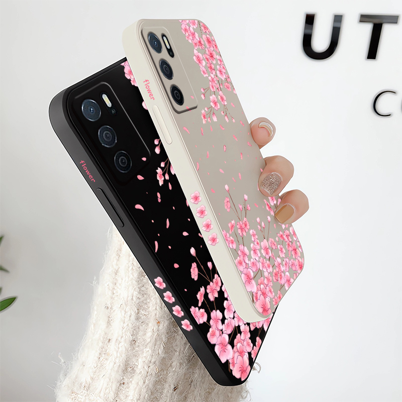 Funda de teléfono para OPPO A5 - Phone Cases Oppo reseña y precio