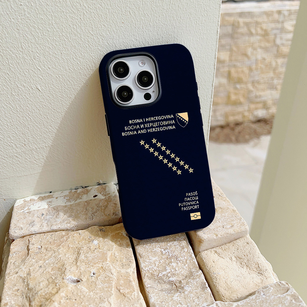 Funda de teléfono con pasaport - Phone Cases Vape reseña y precio