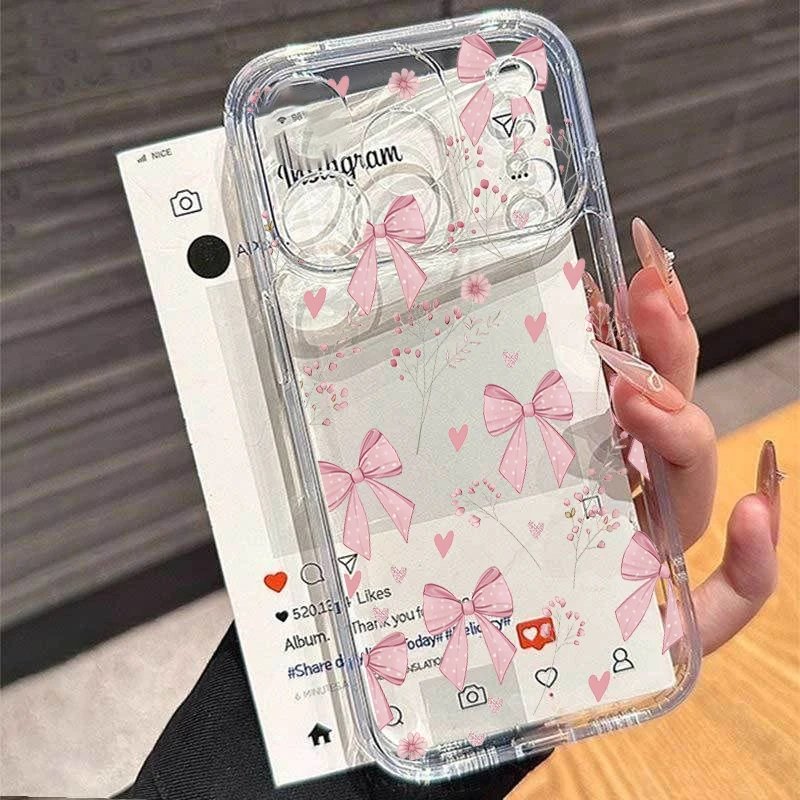 Funda de teléfono de TPU trans - Phone Cases Pinterest reseña y precio