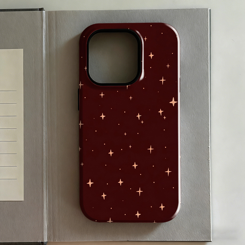 Funda de Teléfono con Puntos R - Phone Cases Classy reseña y precio