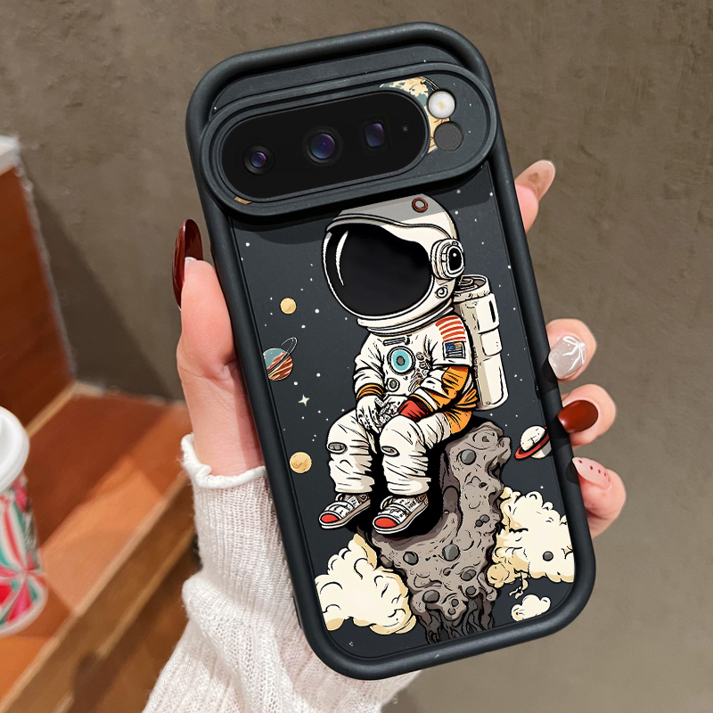 Funda de teléfono con estampad - Phone Cases Pixel 10 Pro reseña y precio
