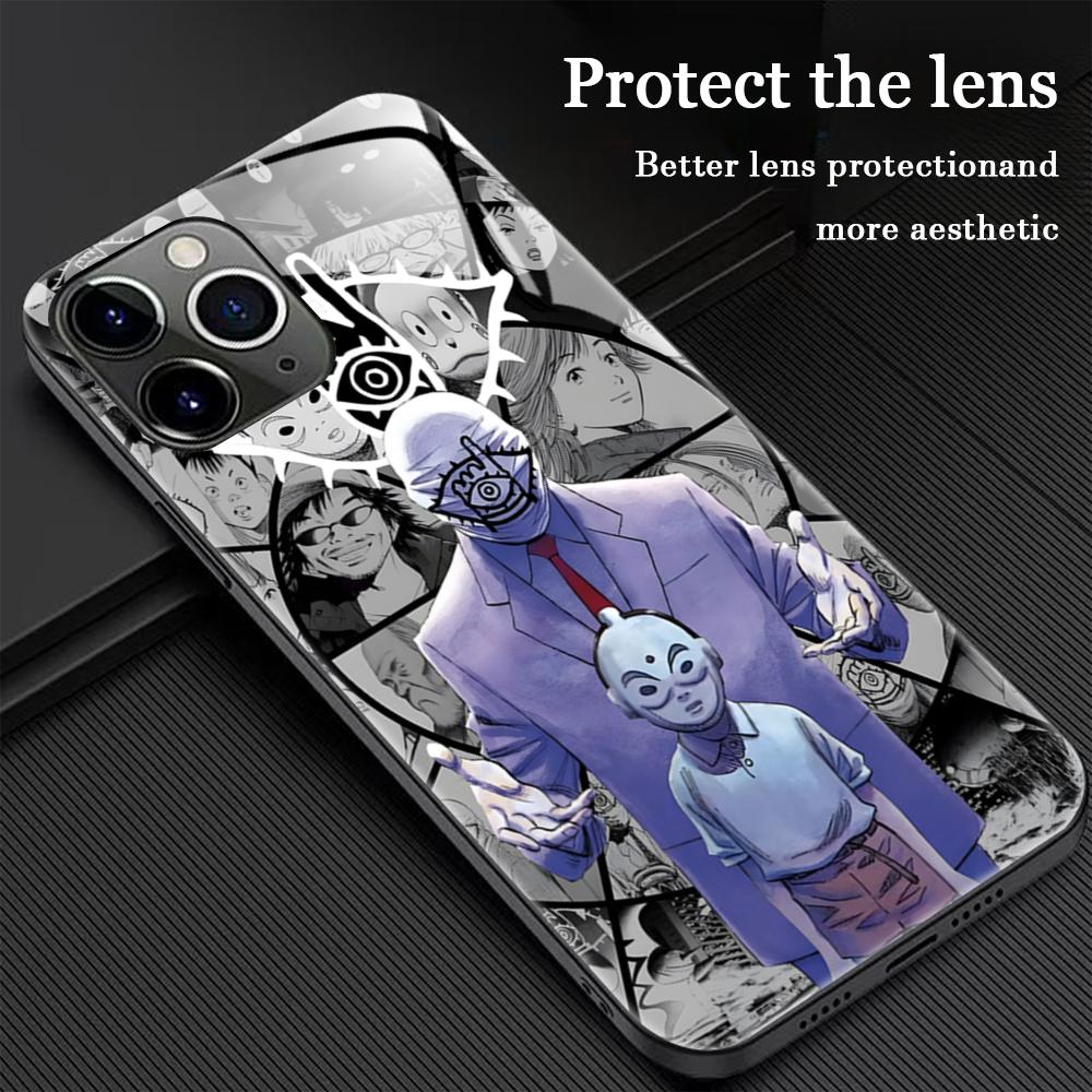 Funda Magnética de Cristal par - Phone Cases Xr Boys reseña y precio