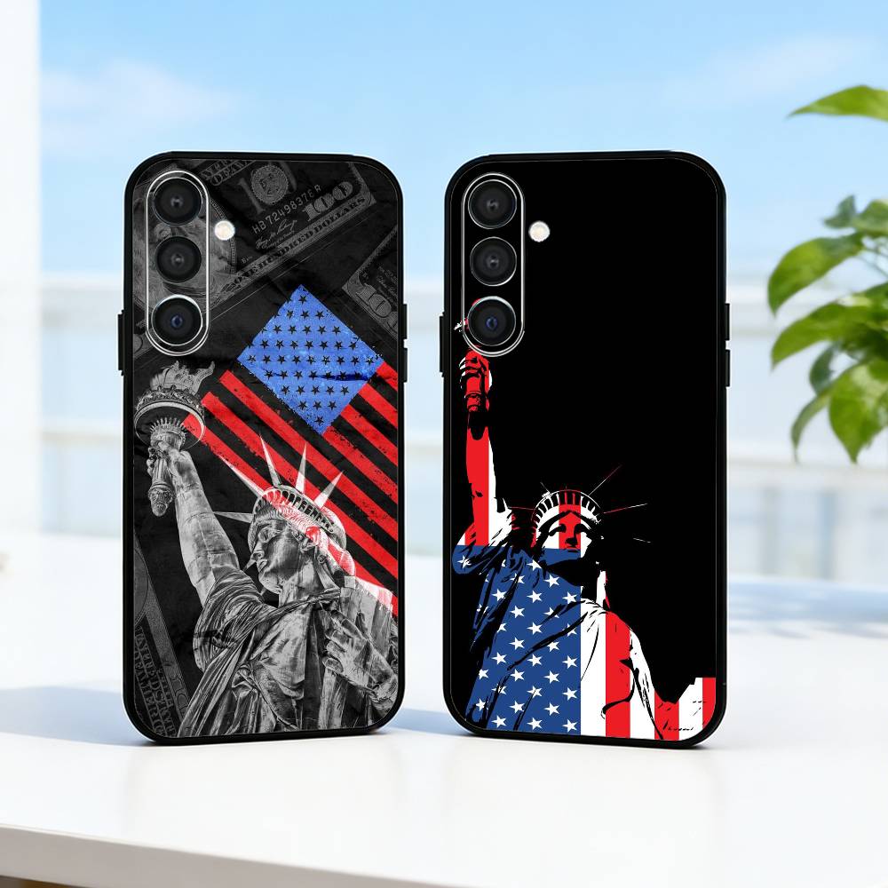 Funda de teléfono con estampad - Phone Cases Usa reseña y precio