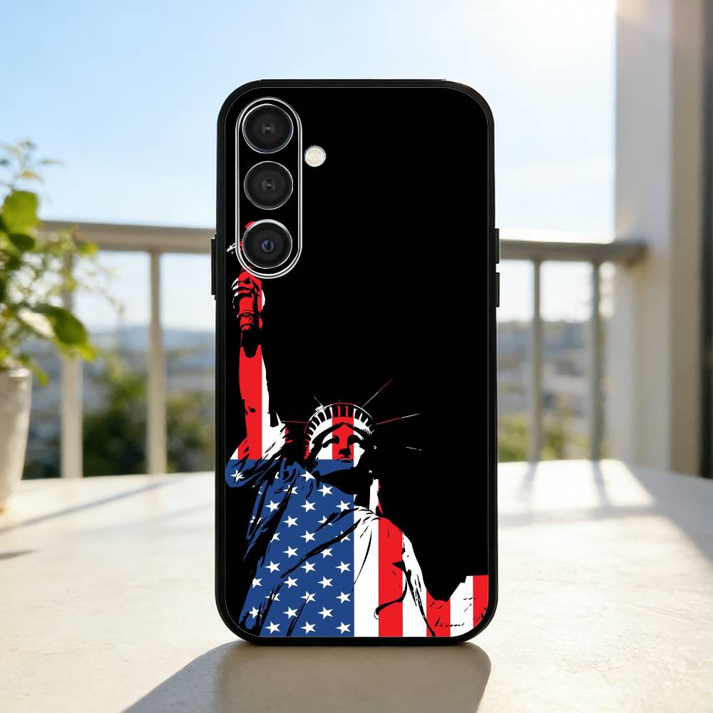 Funda de teléfono con estampad - Phone Cases Usa reseña y precio