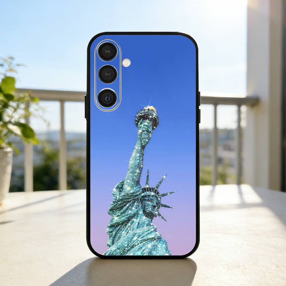 Funda de teléfono con estampad - Phone Cases Usa reseña y precio