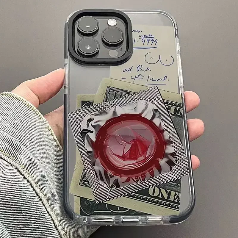 Funda para Teléfono 2 en 1 con - Phone Cases Vape reseña y precio
