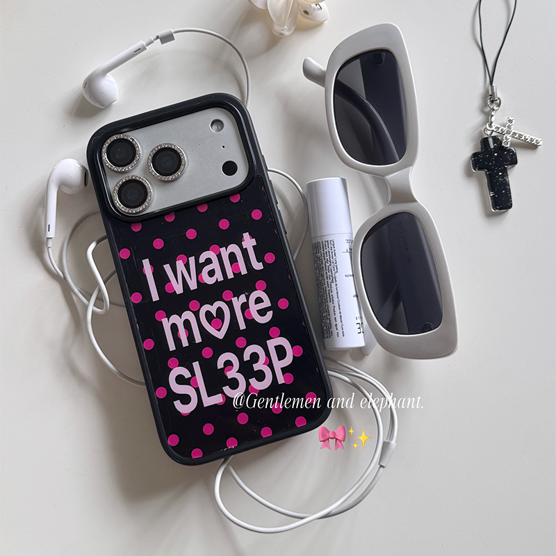 Funda de Teléfono con Diseño C - Phone Cases Polka Dot reseña y precio