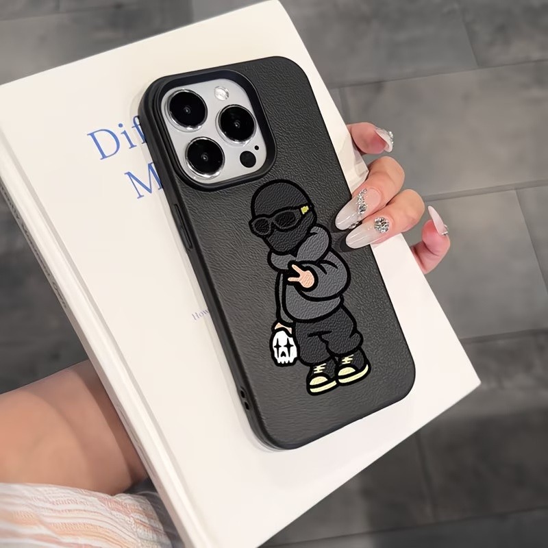 Funda para Teléfono con Diseño - Phone Cases Xr Boys reseña y precio