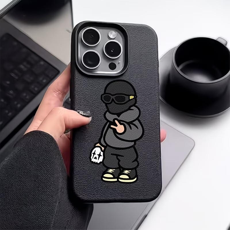 Funda para Teléfono con Diseño - Phone Cases Xr Boys reseña y precio