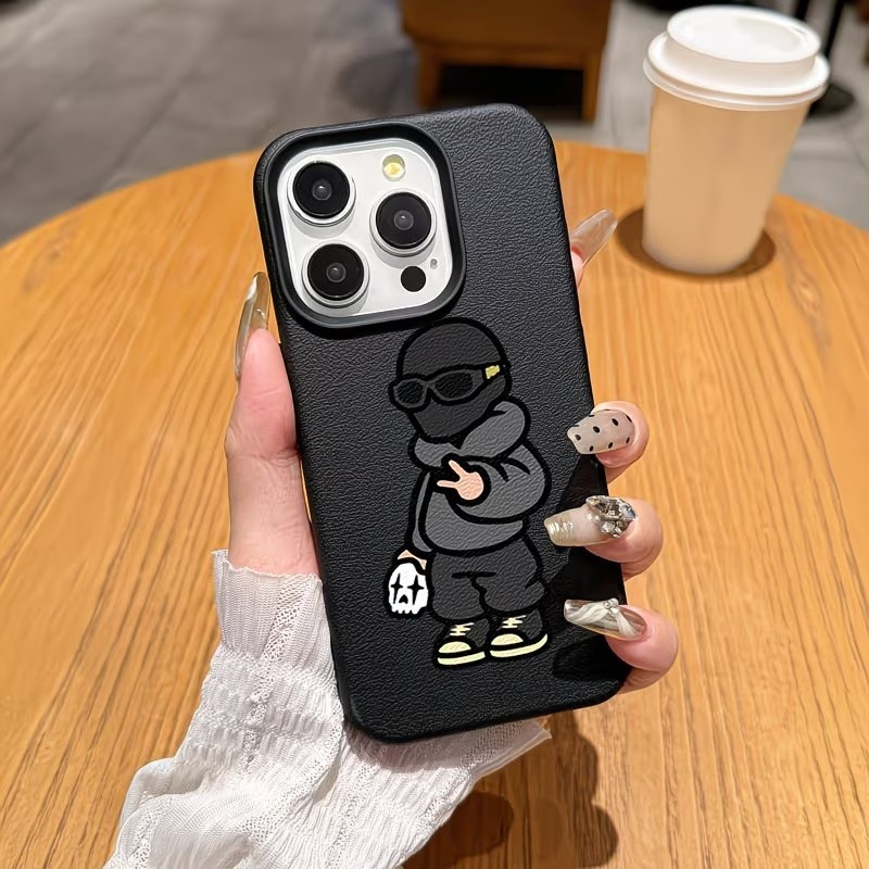 Funda para Teléfono con Diseño - Phone Cases Xr Boys reseña y precio