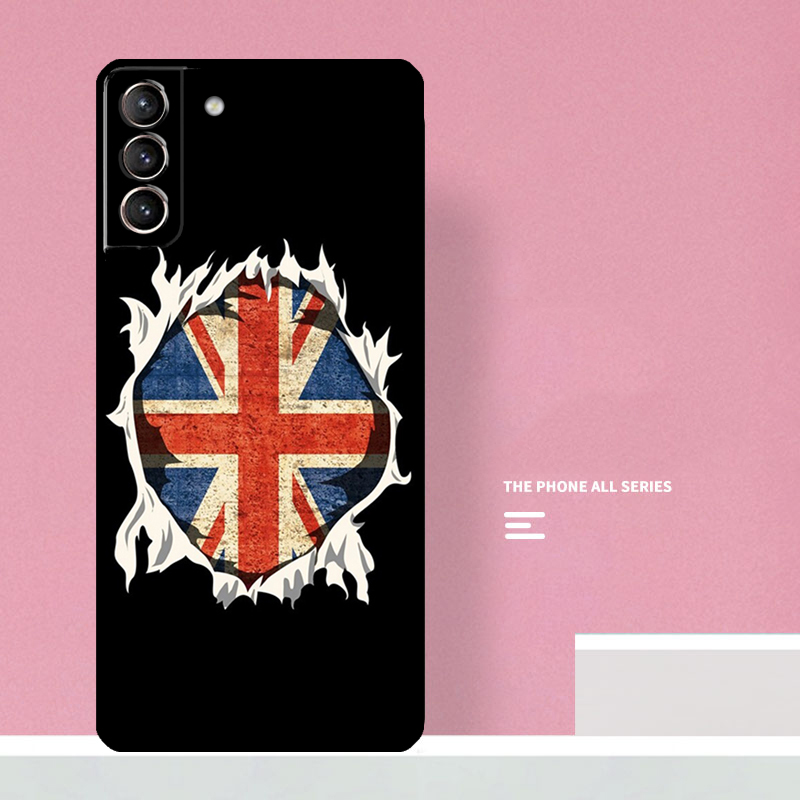 Funda para Teléfono con la Ban - Phone Cases Uk Samsung reseña y precio