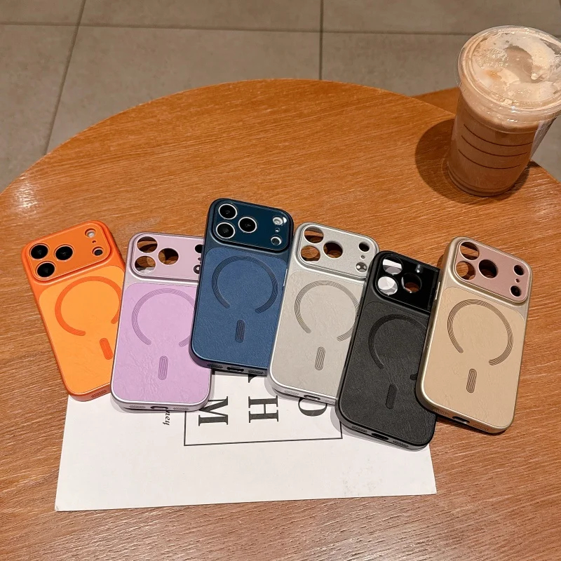 Funda Magnética Magsafe Clásic - Buy Phone Cases reseña y precio