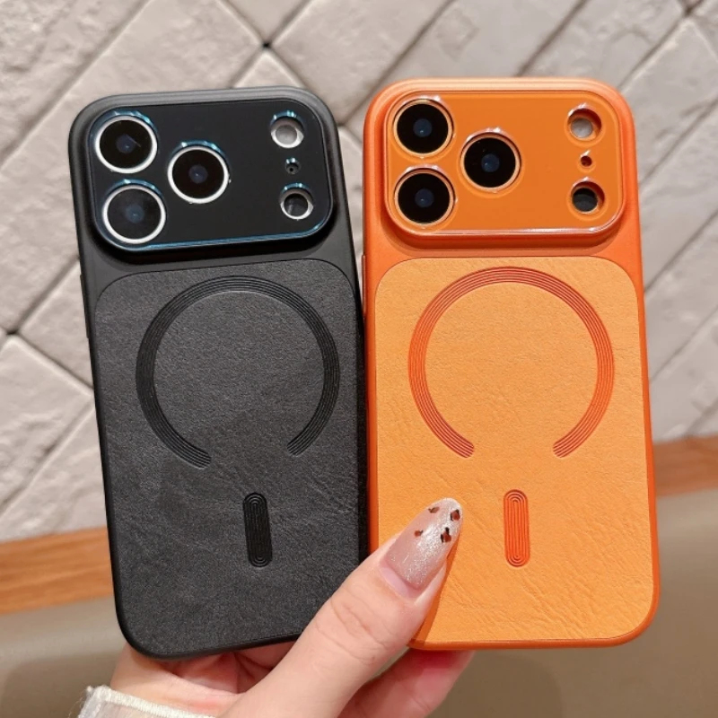 Funda Magnética Magsafe Clásic - Buy Phone Cases reseña y precio