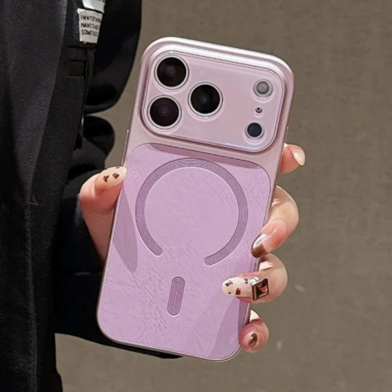 Funda Magnética Magsafe Clásic - Buy Phone Cases reseña y precio