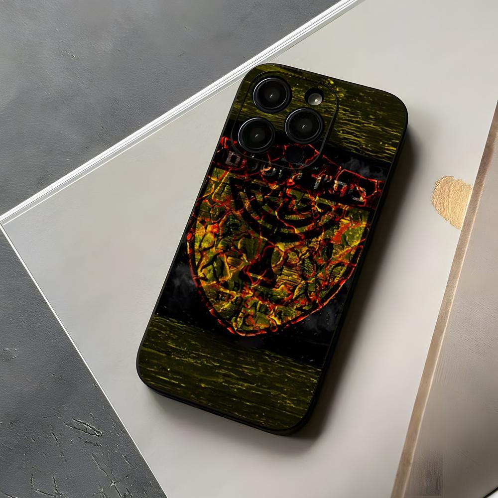 Israel FCBJ Jerusalem Phone Ca - Buy Phone Cases reseña y precio