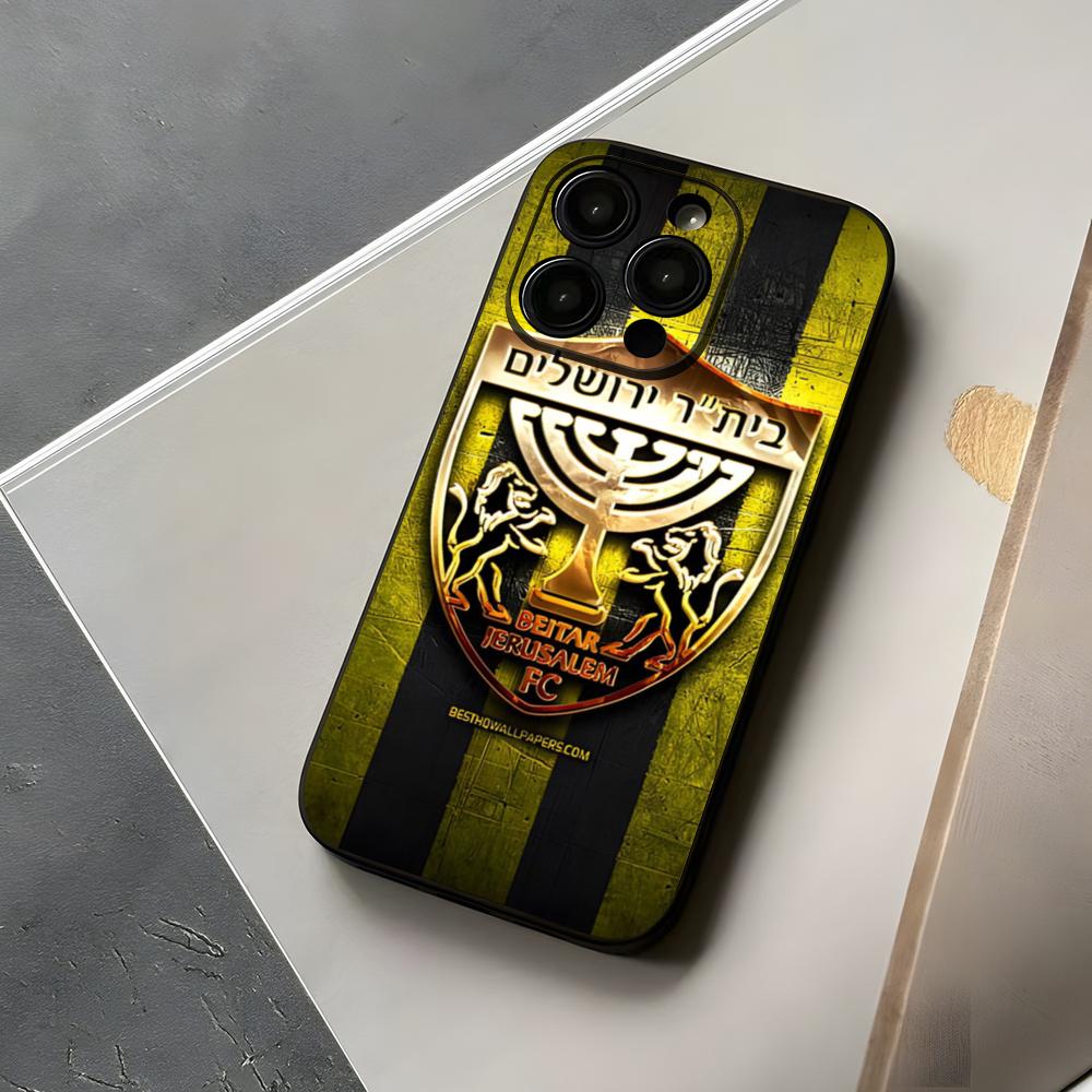 Israel FCBJ Jerusalem Phone Ca - Buy Phone Cases reseña y precio