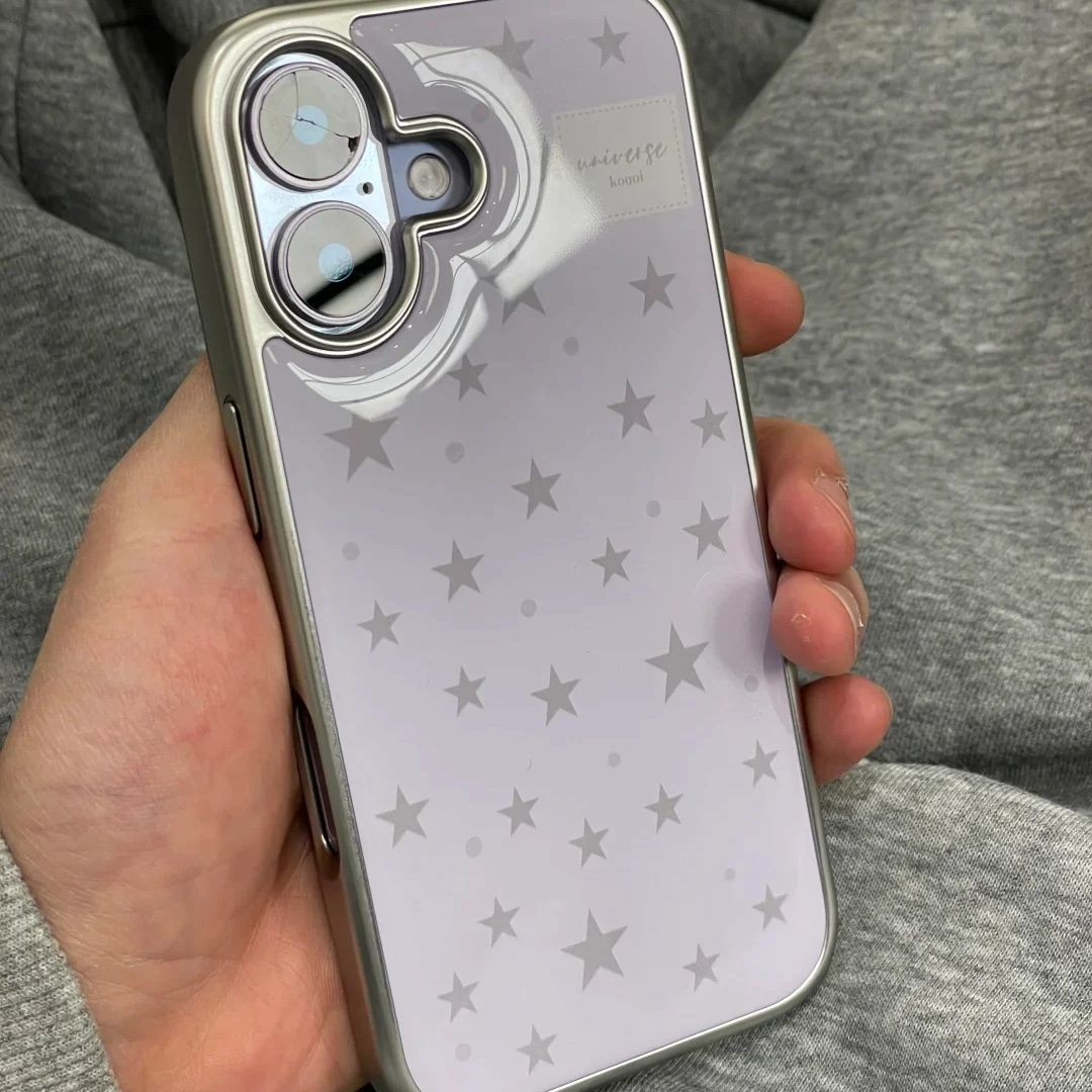 Funda de Teléfono Estilo Corea - Phone Cases Pinterest reseña y precio