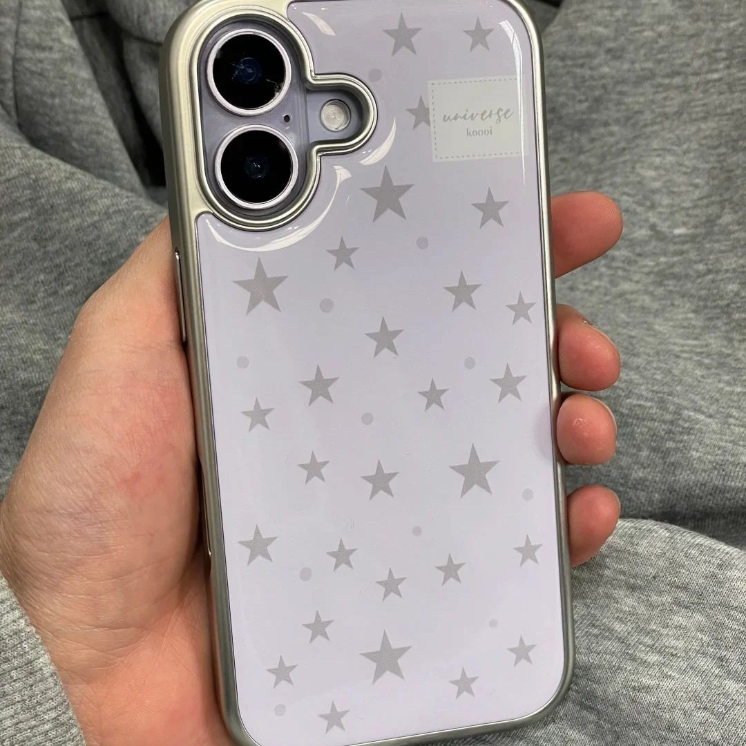 Funda de Teléfono Estilo Corea - Phone Cases Pinterest reseña y precio
