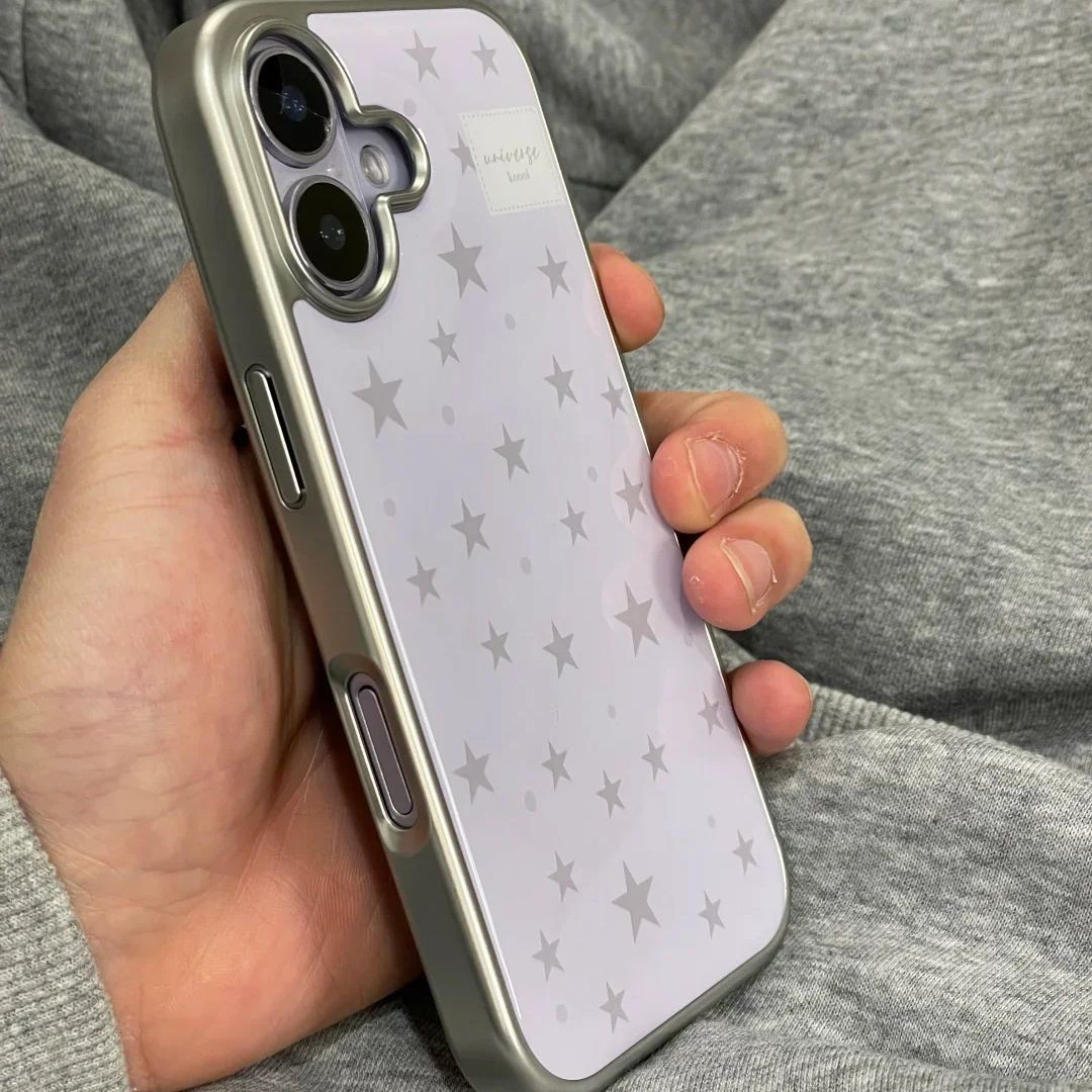Funda de Teléfono Estilo Corea - Phone Cases Pinterest reseña y precio