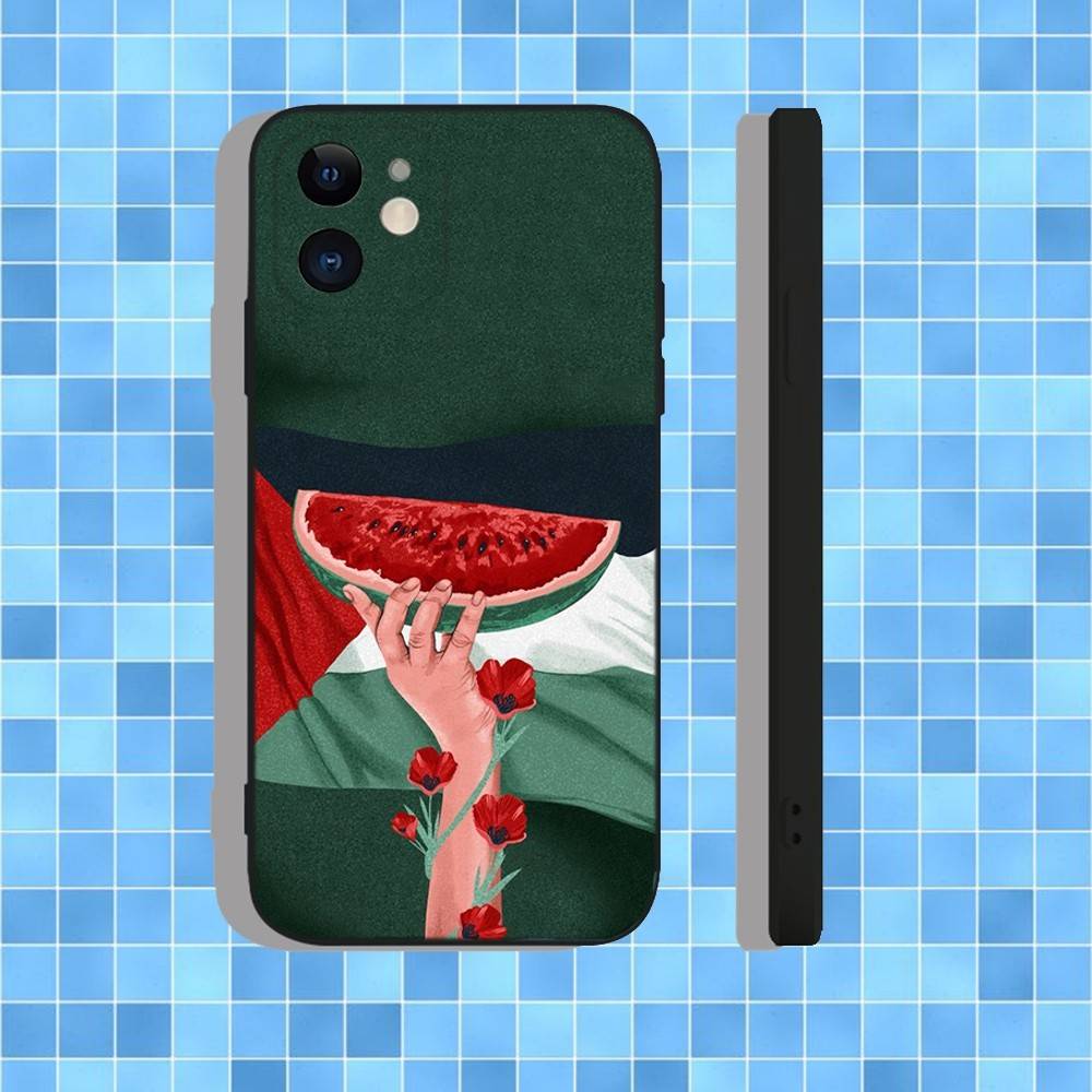 Funda de teléfono EmbroidereS- - Phone Cases Vape reseña y precio